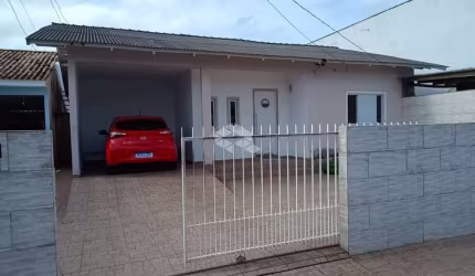 CASA 3 DORMITÓRIOS, TAPERA FLORIANÓPOLIS/SC