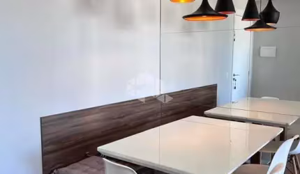 Apartamento em SACOMA