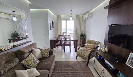 Apartamento de 3 quartos, sendo 1 suíte à venda em Pirituba - Jardim Iris