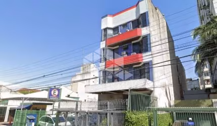 Sala comercial mobiliada perto da Redenção