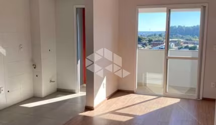 Apartamento novo , 02 dormitórios, Sapucaia dos Sul