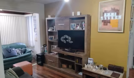 Apartamento em Santana