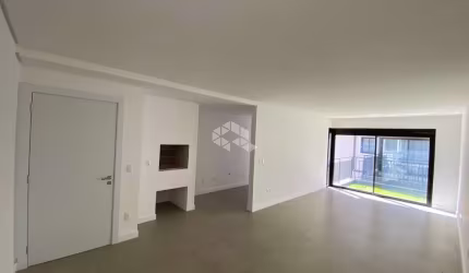 Apartamento 2 dormitórios, 1 vaga, 82m² de área útil, na Av. das Hortênsias
