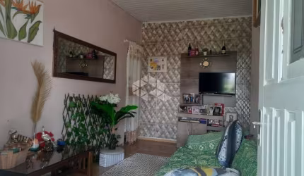 Casa Lomba da Palmeira