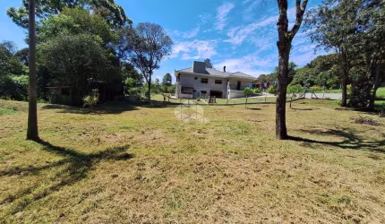 Crédito Real vende casa no bairro São Miguel em Garibaldi