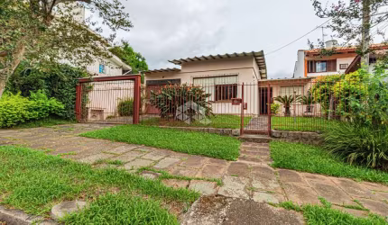 Casa em Chácara Das Pedras
