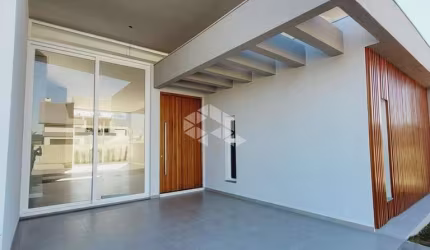Casa de 174m2 com 4 suítes no Arenas Curumim, Capão da Canoa