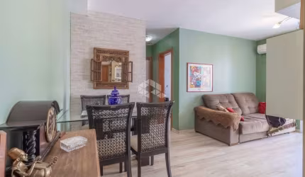 Apartamento em Jardim Carvalho
