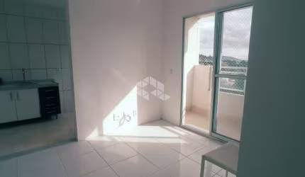 Apartamento 2 quartos  1 vaga de garagem pronto para morar Alto Petrópolis