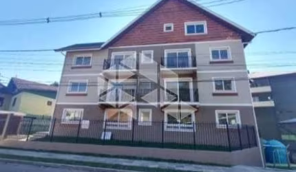 Apartamento de 1 suíte + lavabo, 49,90m² privativos, 1 vaga, em Canela