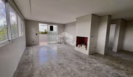 Cobertura em São Luiz