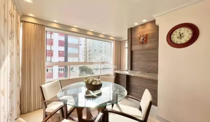Apartamento em Zona Nova