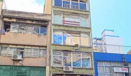 SALA COMERCIAL COM 46,83M² - CENTRO