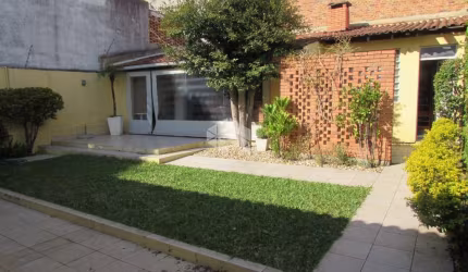 Residência comercial ou residencial nas imediações da Teixeira Mendes e Gecepel