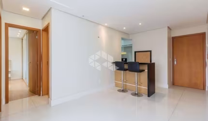 Apartamento 2 dormitórios, 1 suíte, 1 vaga, Passo Da Areia, Porto Alegre.