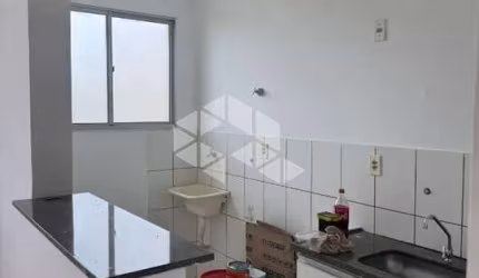 APARTAMENTO Á VENDA NO MIRANTE SUL, 2 DORMITÓRIOS, 1 VAGA