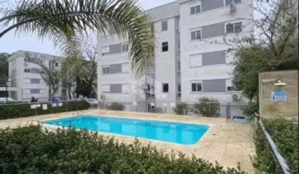 Apartamento em Lomba do Pinheiro