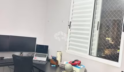 APARTAMENTO NA MOOCA