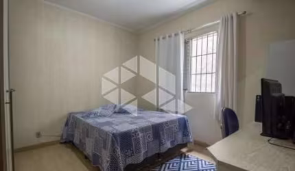Apartamento a venda no Canindé