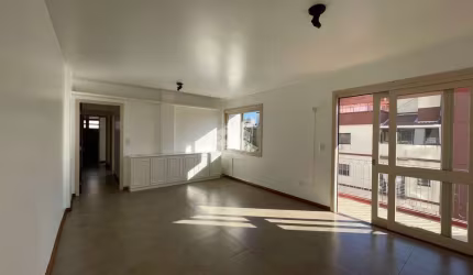 apartamento 2 Dormitórios com elevador no Centro !