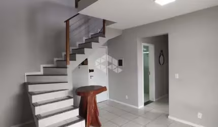 Apartamento no bairro Areias em São José.