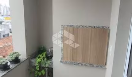 Apartamento com 2 quartos/dormitórios no bairro Centro, em Palhoça- SC
