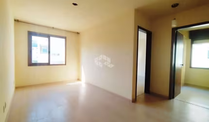 Apartamento à venda, 2 dormitórios, garagem coberta - Cristo Redentor