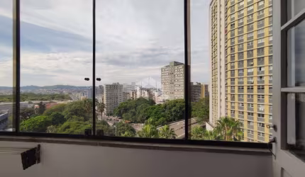 Crédito Real vende apartamento de 2 quartos no Centro Histórico