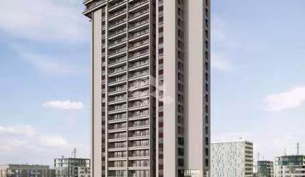 Apartamento em Brooklin Paulista