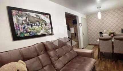 Apartamento térreo em Canoas