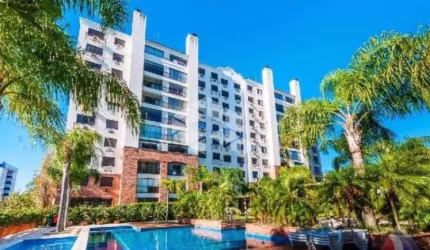 Apartamento 3 dormitórios a Venda no bairro Tristeza Porto Alegre