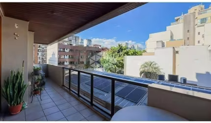 Apartamento em Auxiliadora