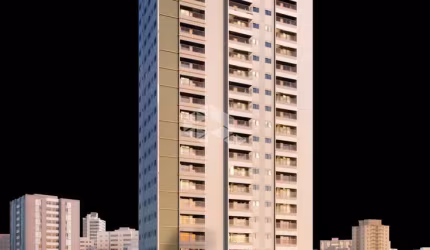 Apartamento em Vila Mariana