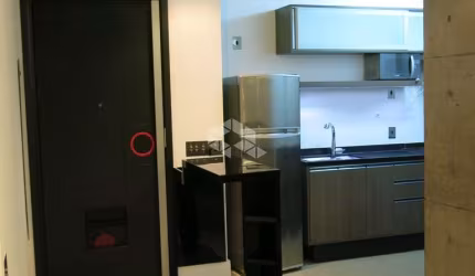 Apartamento à venda com 70m², 2 quarto e 1 vaga