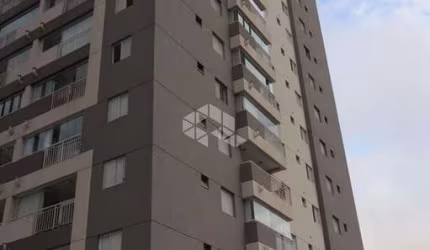 Apartamento em andar alto com 2 dormitórios e lazer completo próximo à Barra Funda