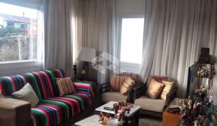 Apartamento 3 dormitórios,bairro Tristeza Porto Al