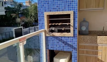Apartamento em Canto Grande