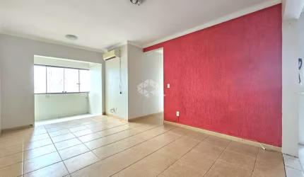Apartamento de 3 dormitórios com 1 suíte e sacada com churrasqueira no Centro de Canoas