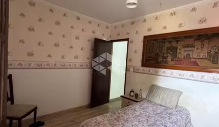 Casa de Condomínio com 2 Quartos à venda, 112,00m² - Jardim Cocaia