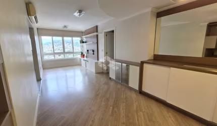 Apartamento 3 dormitórios no Jardim Botânico