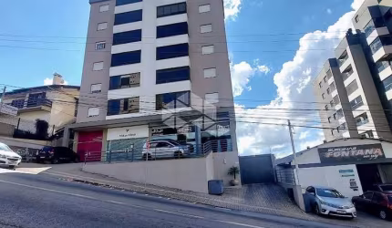 Apartamento de 2 quartos do bairro Progresso