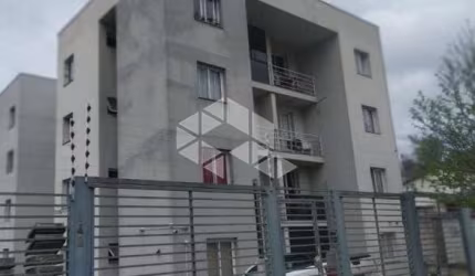 Apartamento em Forqueta