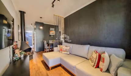 Casa de Condomínio em São Luiz