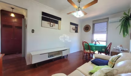 Apartamento 3 Dormitórios de 72m² no bairro Humaitá
