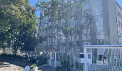 Apartamento de 1 dormitório e Localização Imbatível! Ótimo Potencial de Valorização!
