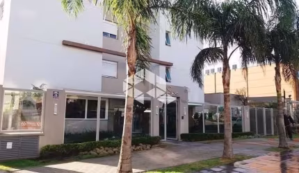 Apartamento 03 dormitórios, suite, desocupado, na Otto Niemeyer, infra completa