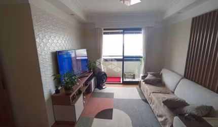 Apartamento em Pirituba