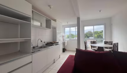 Apartamento em Aliança