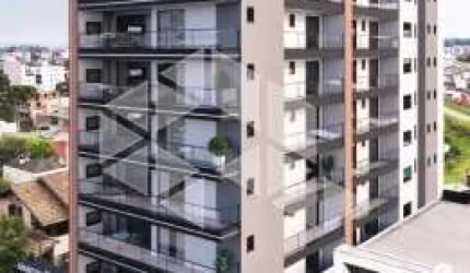 APARTAMENTO EM CONSTRUÇÃO NO CENTRO DE FARROUPILHA