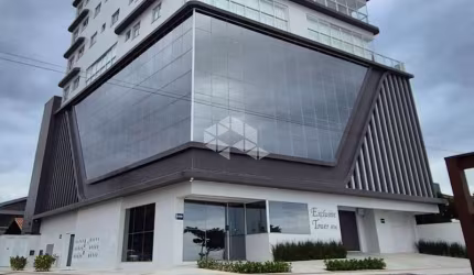 Apartamento 1 suíte master + 2 suítes frente mar em Barra Velha - SC